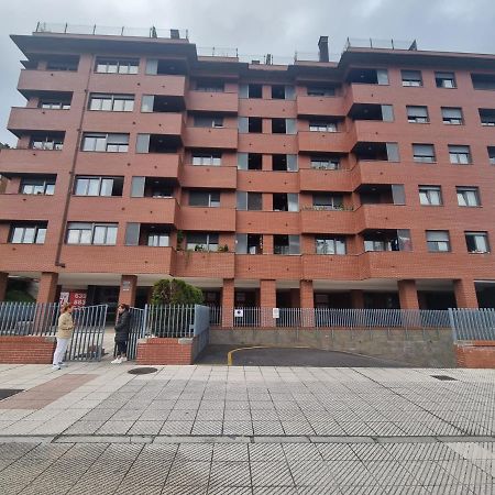Piso Zona Hospital 6 Personas Apartman Oviedo Kültér fotó