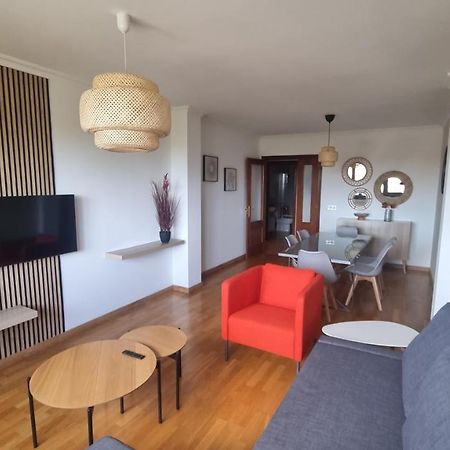 Piso Zona Hospital 6 Personas Apartman Oviedo Kültér fotó